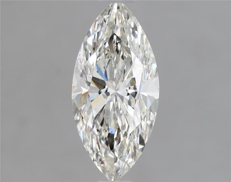 1.00ct I SI1 Very Good Cut Marquise Diamond