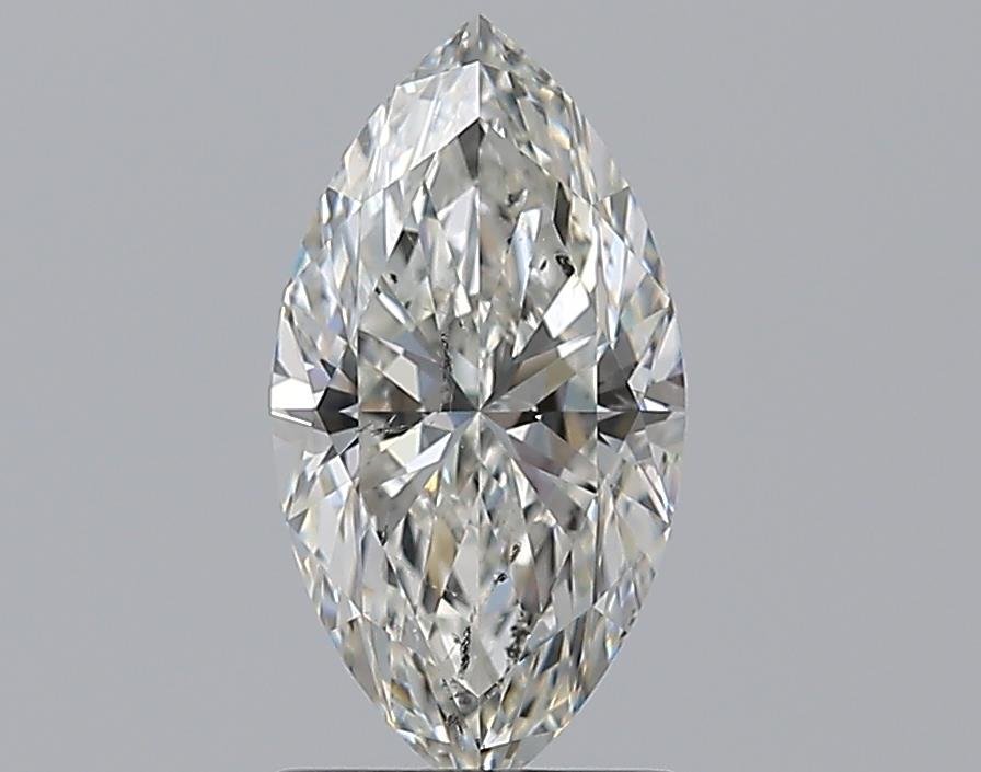 1.30ct H SI2 Very Good Cut Marquise Diamond