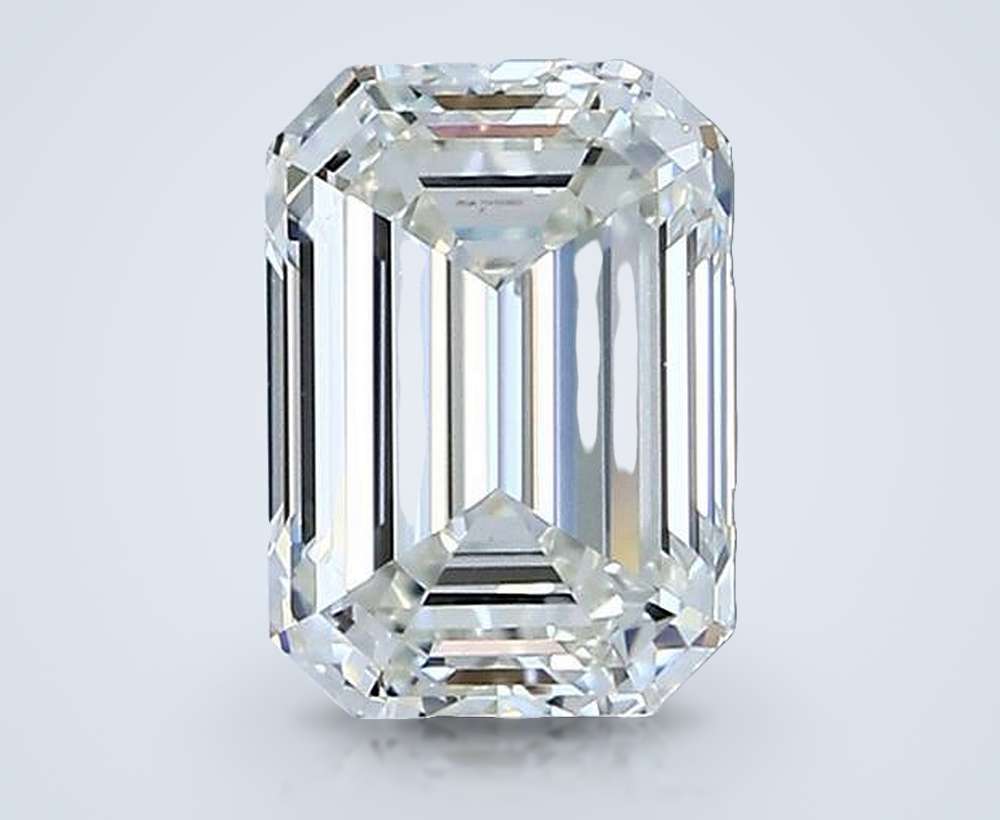 1.30 Carat Emerald Natural Diamond