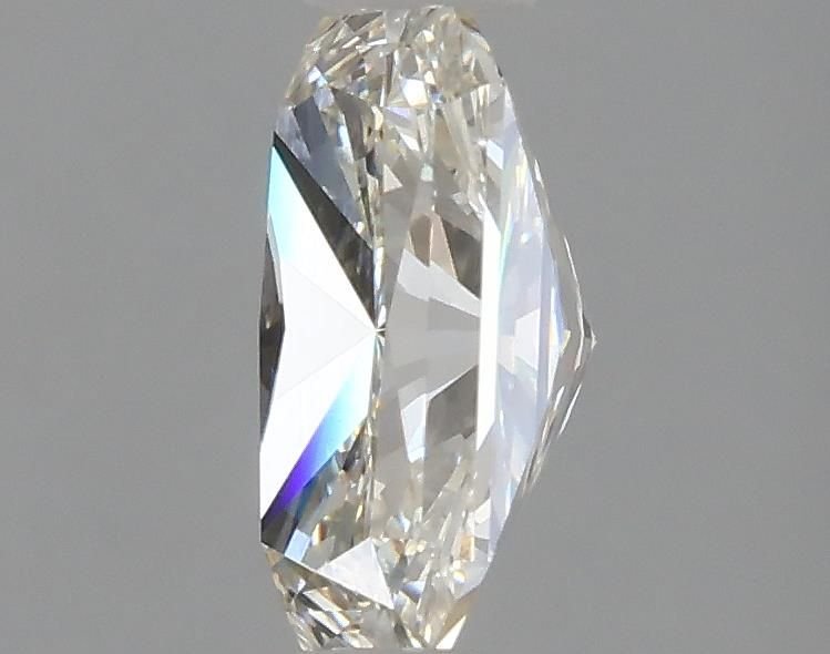 1.78ct H VS1 Rare Carat Ideal Cut Radiant Lab Grown Diamond