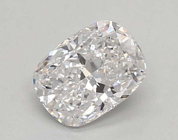 0.70ct E VS1 Rare Carat Ideal Cut Cushion Lab Grown Diamond