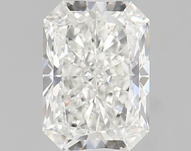 1.18ct H VS1 Rare Carat Ideal Cut Radiant Lab Grown Diamond