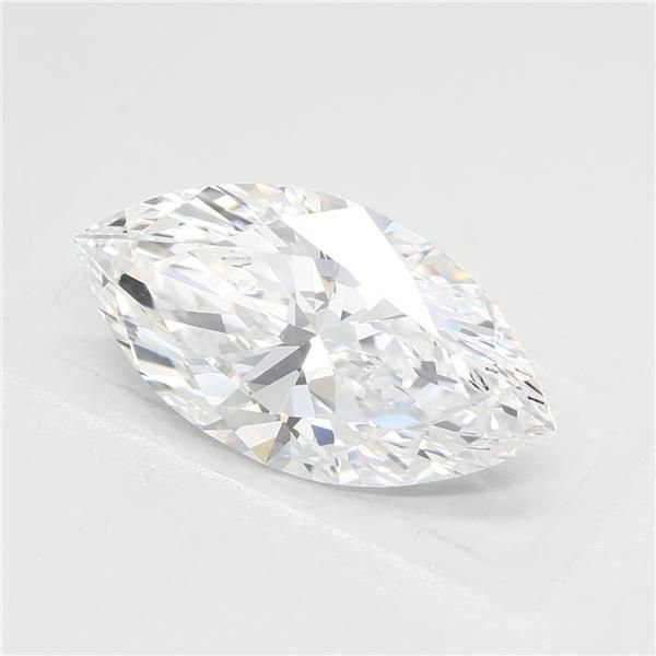 2.01 Carat Marquise Lab Diamond