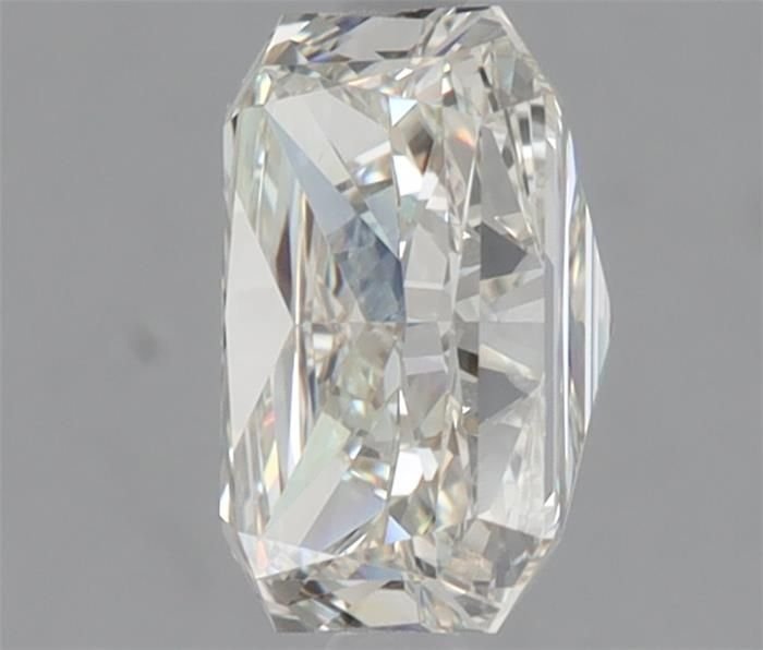 2.01ct K VS1 Very Good Cut Radiant Diamond