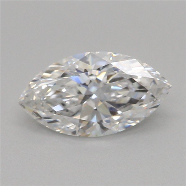 0.52 Carat Marquise Lab Diamond