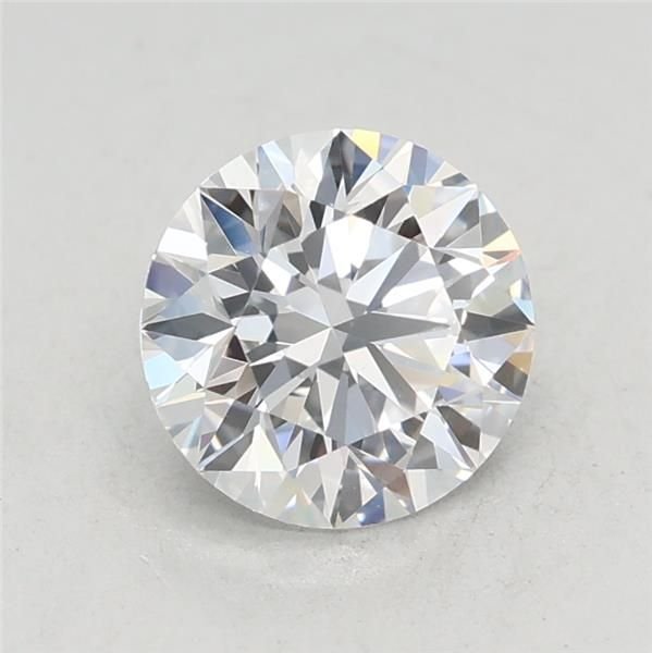 1.00ct D IF Rare Carat Ideal Cut Round Lab Grown Diamond