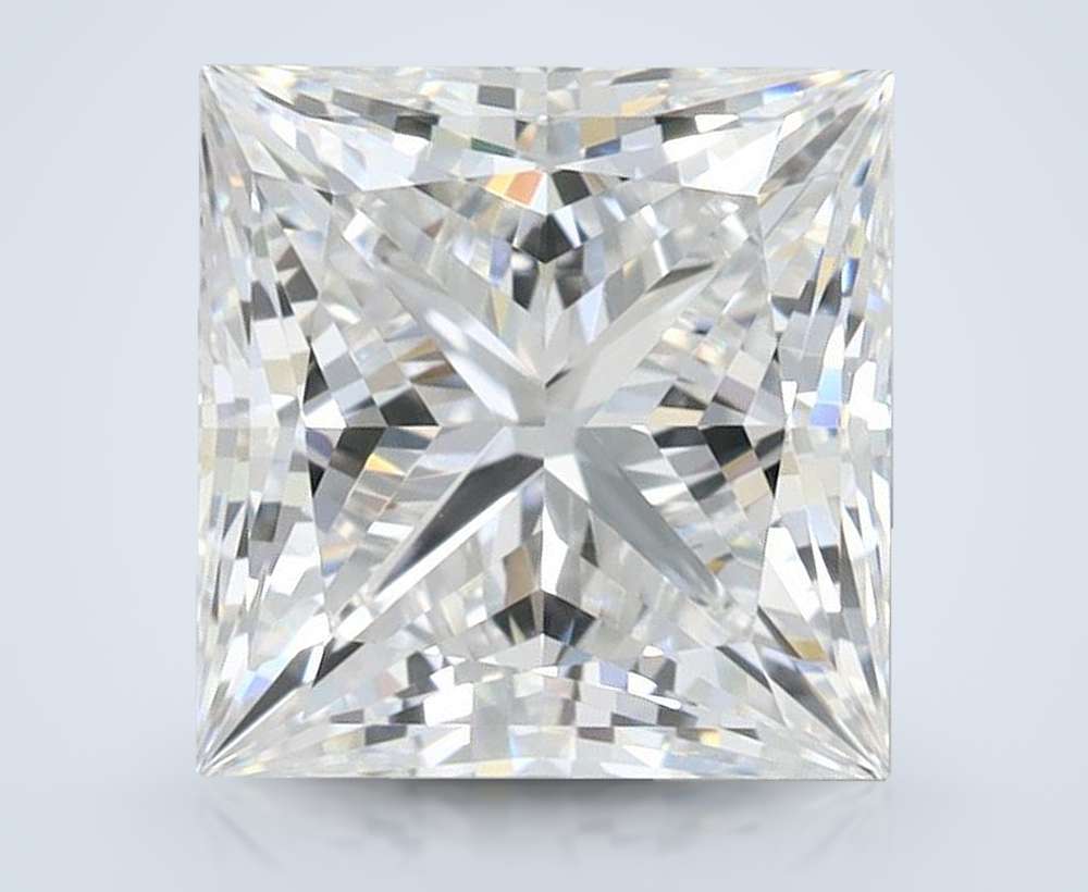 2.31 Carat Princess Lab Diamond