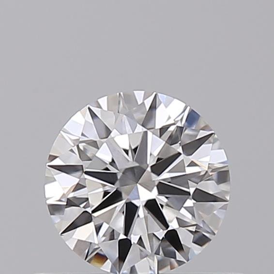 0.37 Carat Round Lab Diamond