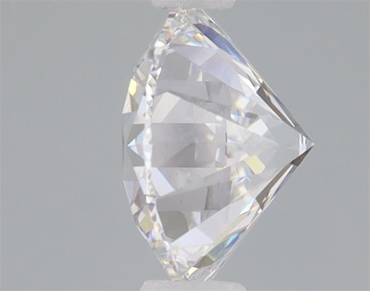 1.56ct D VS2 Rare Carat Ideal Cut Round Lab Grown Diamond