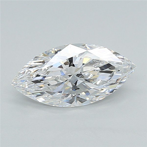 1.05 Carat Marquise Lab Diamond