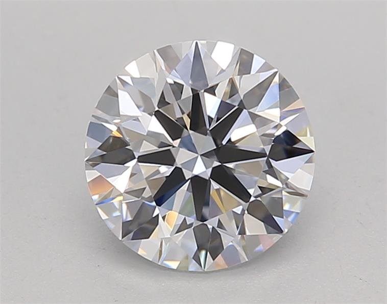 1.58ct E IF Rare Carat Ideal Cut Round Lab Grown Diamond