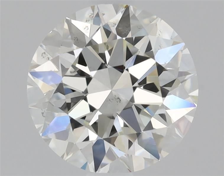 1.00 Carat Round Natural Diamond