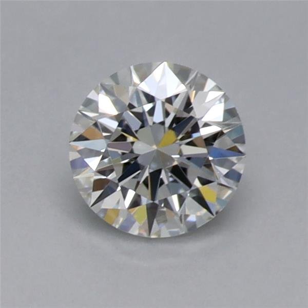 0.18ct G VVS1 Rare Carat Ideal Cut Round Diamond