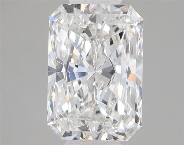 1.56 Carat Radiant Lab Diamond