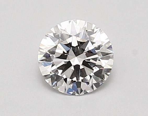 0.73ct D VS1 Excellent Cut Round Lab Grown Diamond