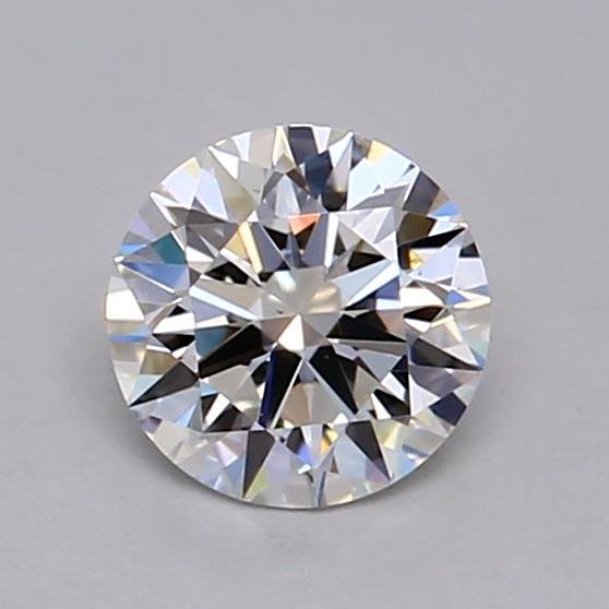 0.32ct F VS1 Rare Carat Ideal Cut Round Diamond