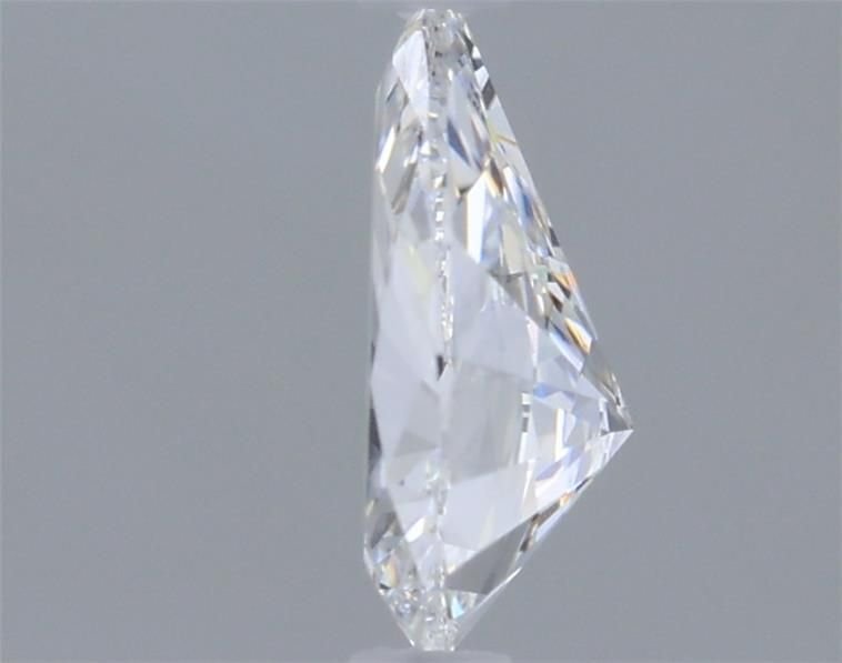 0.29 Carat Pear Lab Diamond