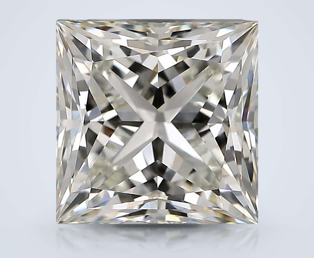 1.90 Carat Princess Natural Diamond