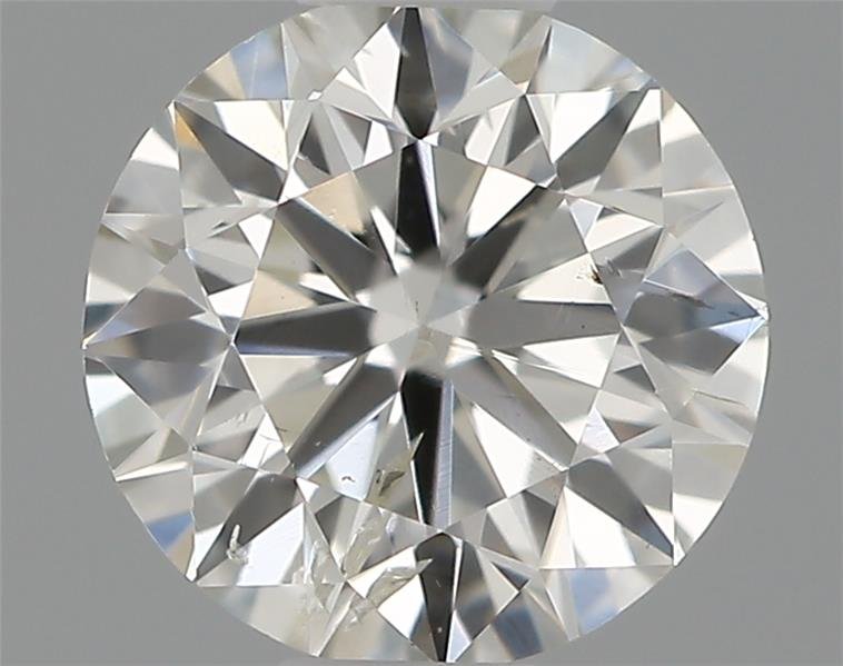 0.45ct G SI2 Excellent Cut Round Diamond