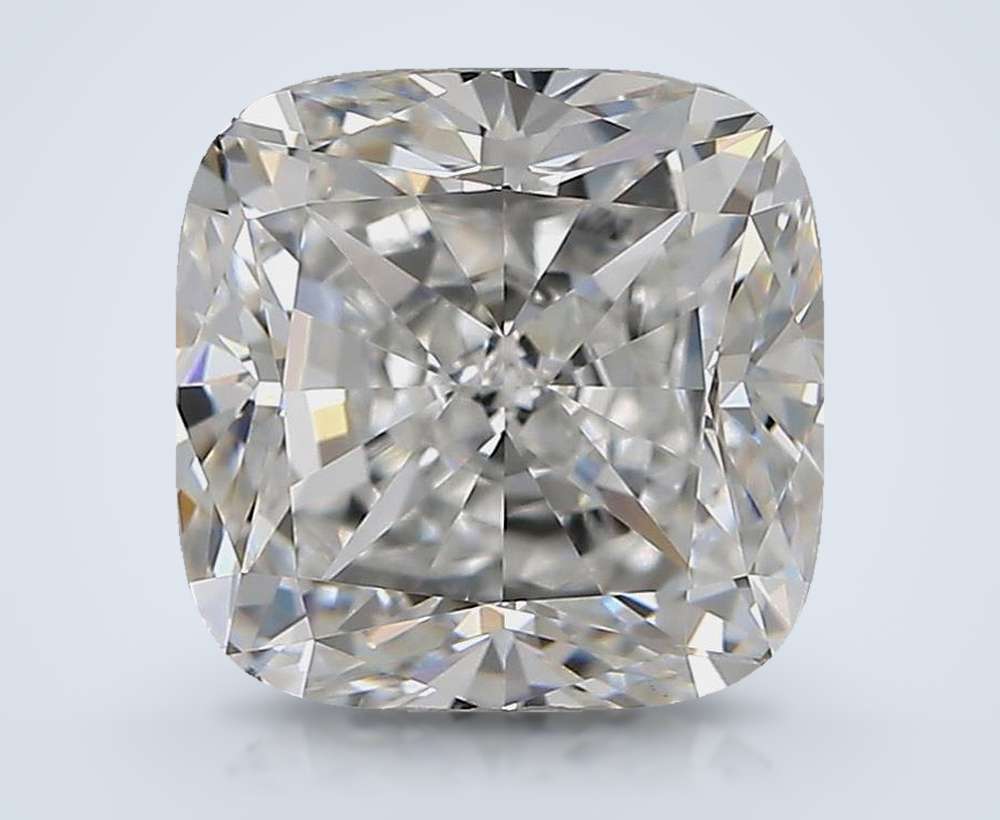 1.90 Carat Cushion Natural Diamond