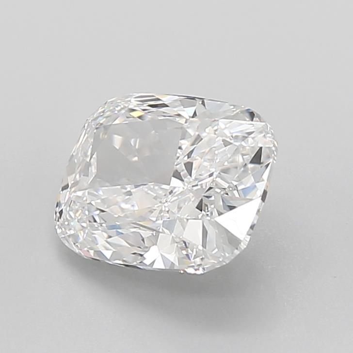 2.39 Carat Cushion Lab Diamond