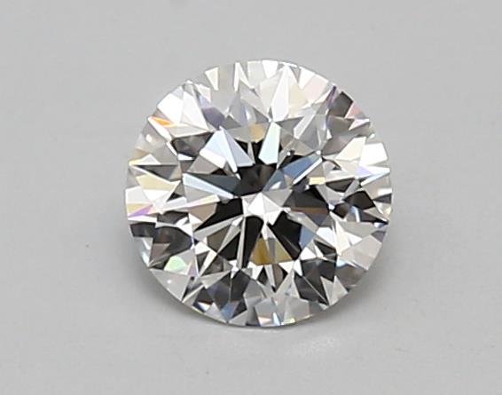 0.85ct D VVS1 Ideal Cut Round Lab Grown Diamond