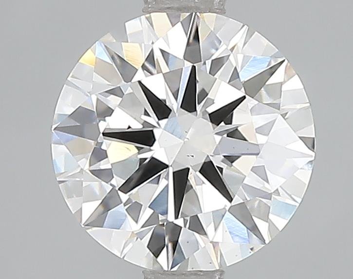 1.71ct G VS2 Excellent Cut Round Lab Grown Diamond