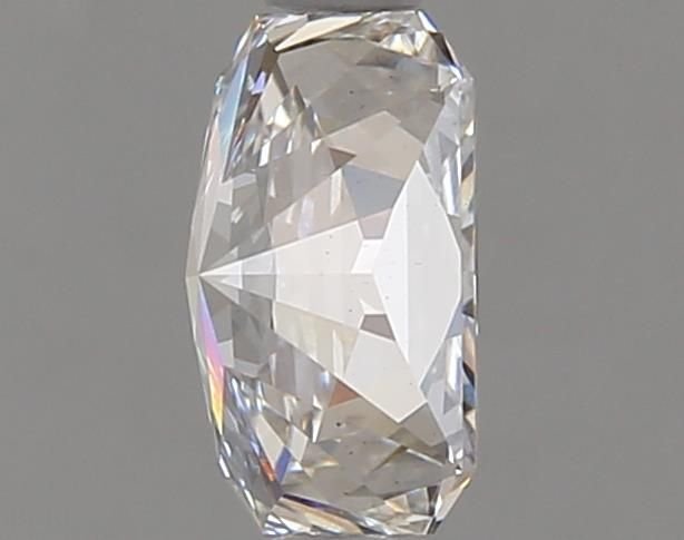 1.25ct G VS2 Rare Carat Ideal Cut Radiant Lab Grown Diamond