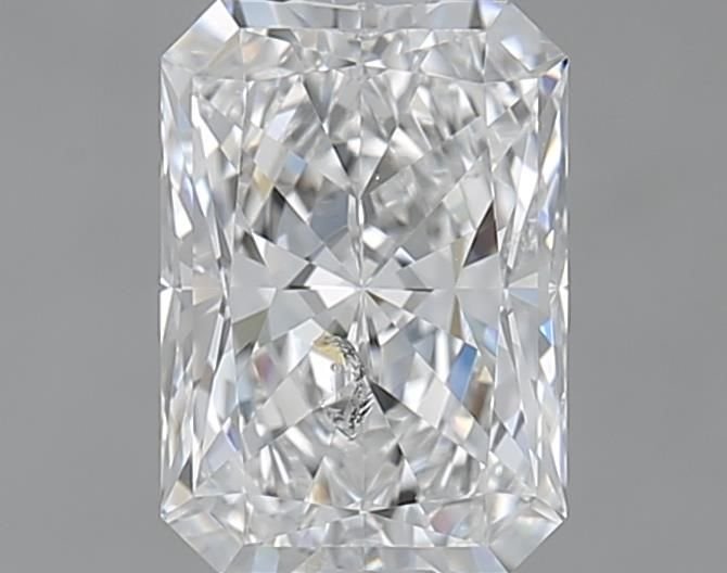 1.20 Carat Radiant Natural Diamond