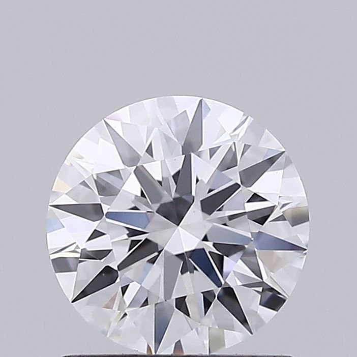 1.18 Carat Round Lab Diamond