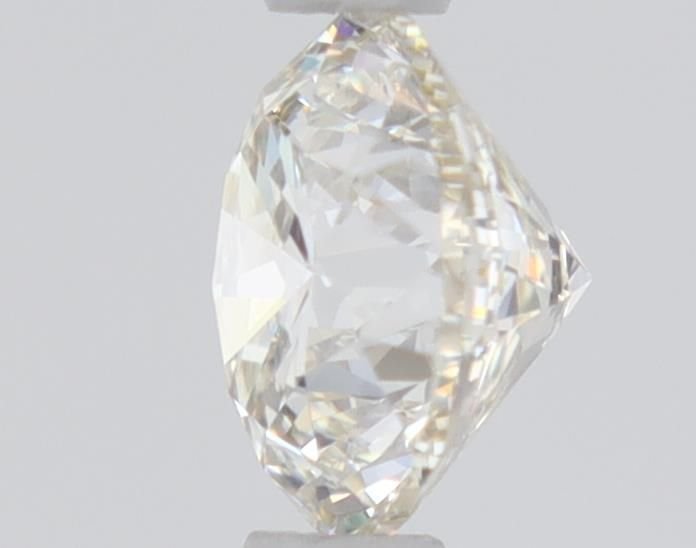 0.91ct I VVS2 Very Good Cut Round Diamond