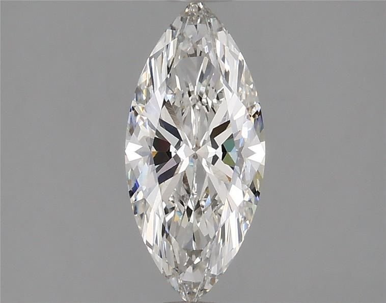 1.02ct G VS1 Rare Carat Ideal Cut Marquise Lab Grown Diamond