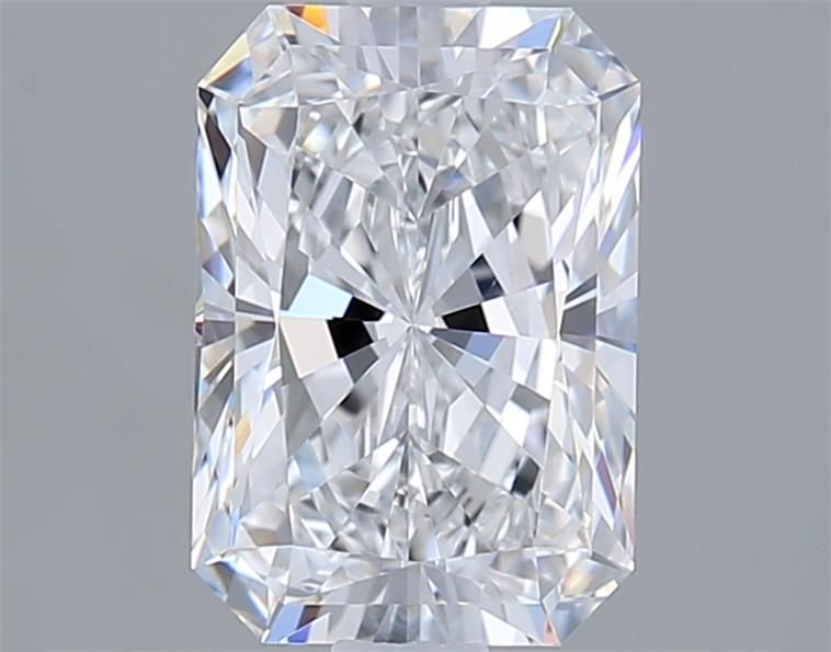 1.73 Carat Radiant Lab Diamond