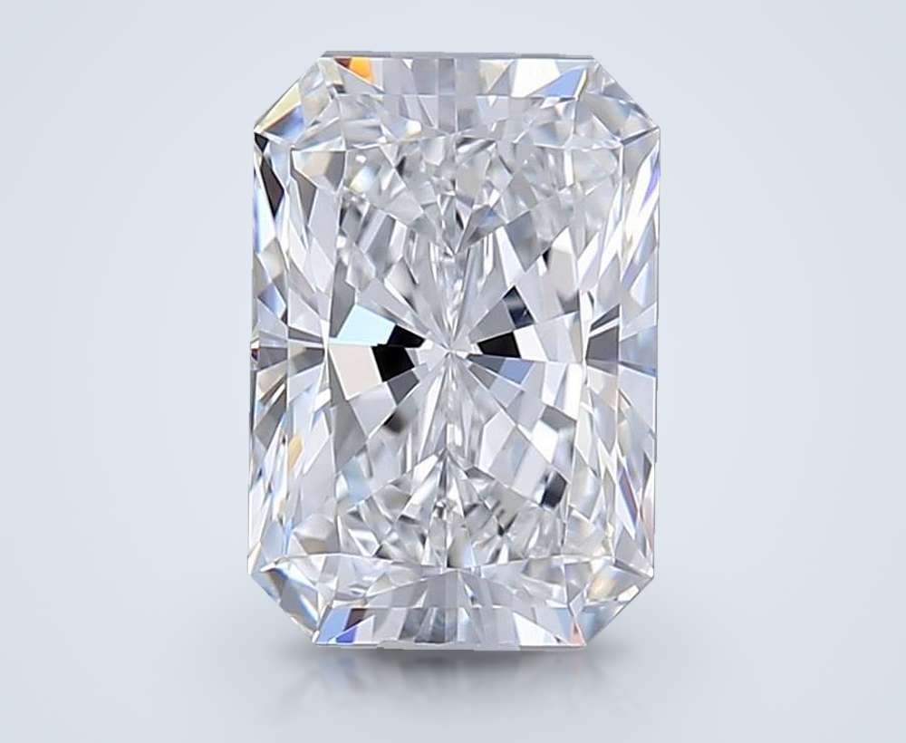 1.73 Carat Radiant Lab Diamond