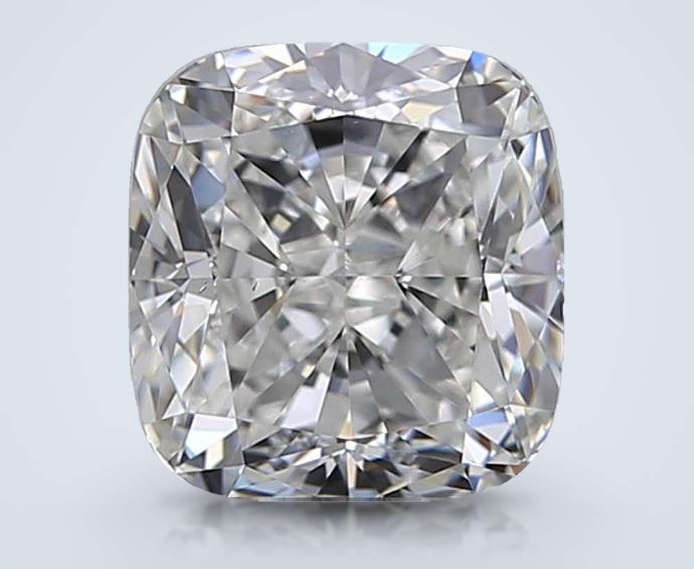 1.10 Carat Cushion Natural Diamond