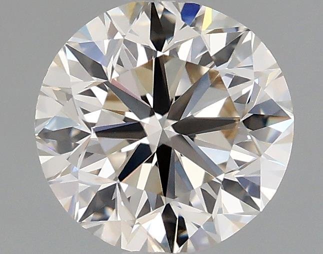 0.80ct K VVS1 Very Good Cut Round Diamond