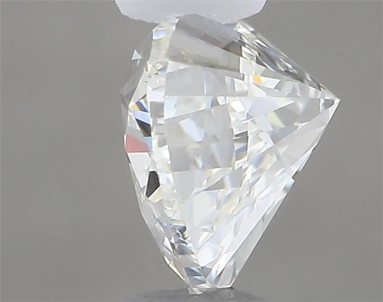 0.70ct I SI1 Excellent Cut Heart Diamond