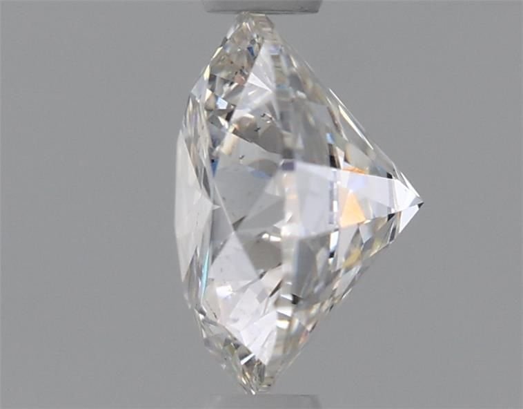 1.05ct E SI1 Rare Carat Ideal Cut Round Lab Grown Diamond