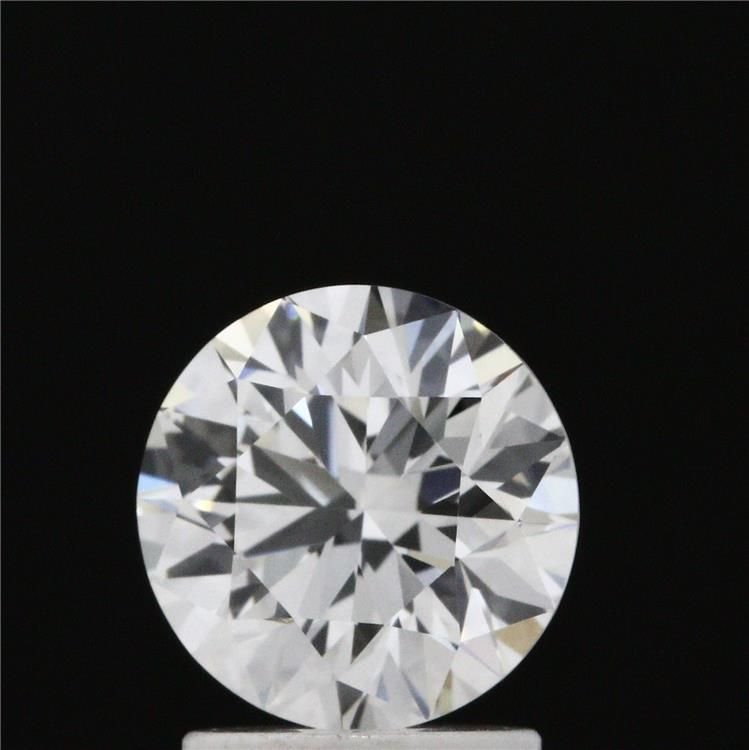 1.57ct H VVS1 Rare Carat Ideal Cut Round Lab Grown Diamond