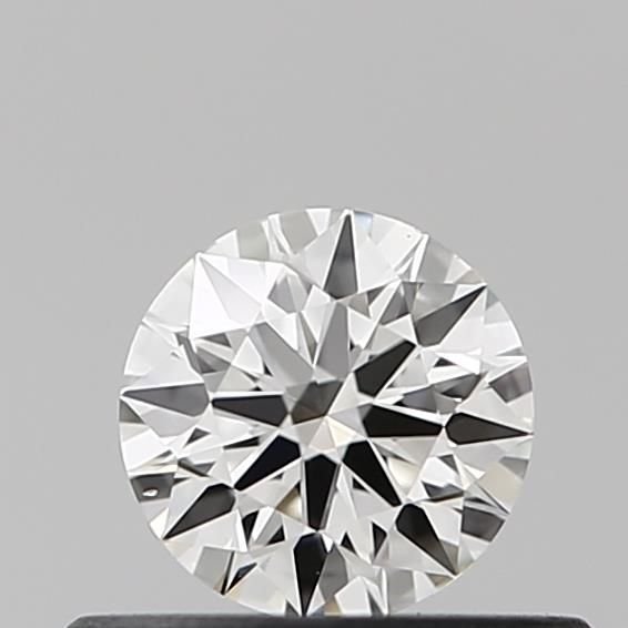 0.32ct G VS2 Rare Carat Ideal Cut Round Diamond