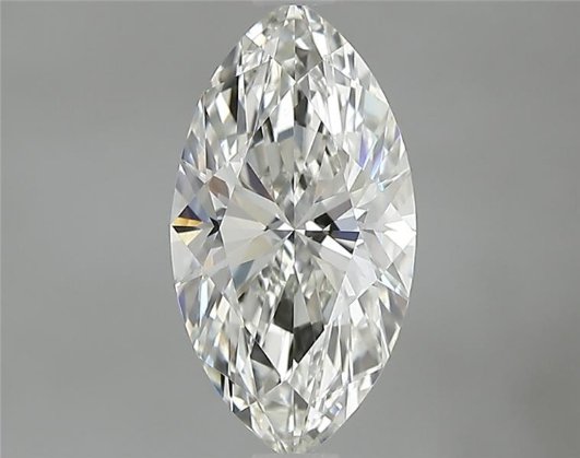 1.00 Carat Marquise Natural Diamond