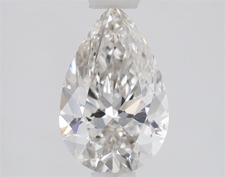 1.01 Carat Pear Lab Diamond