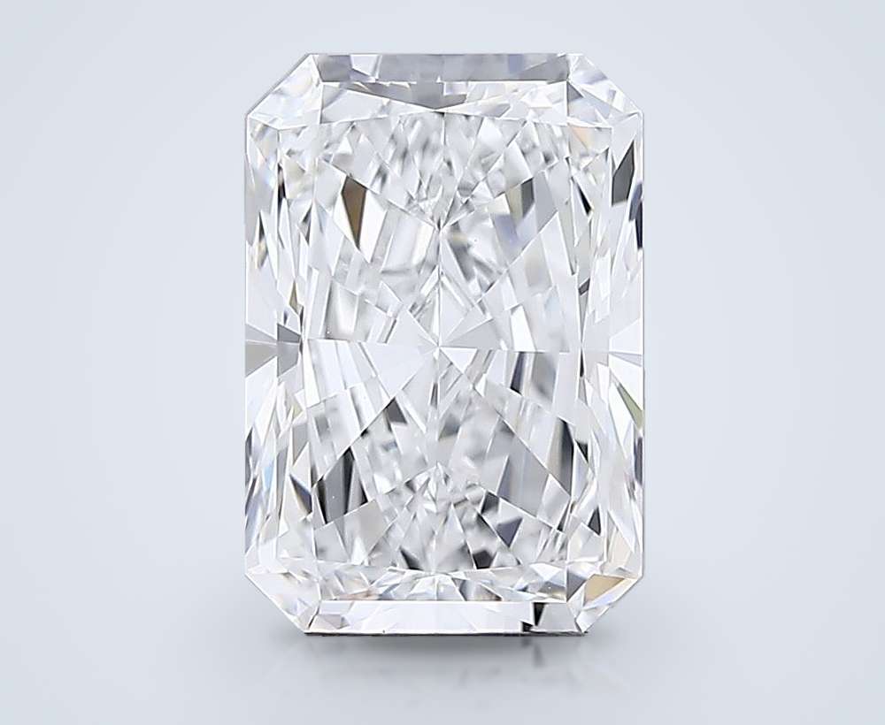 3.00 Carat Radiant Lab Diamond