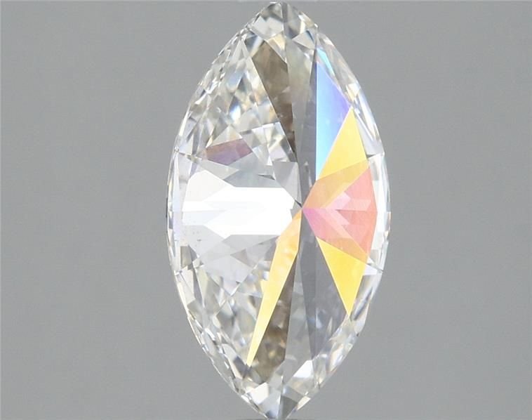 1.48ct F VS1 Very Good Cut Marquise Lab Grown Diamond