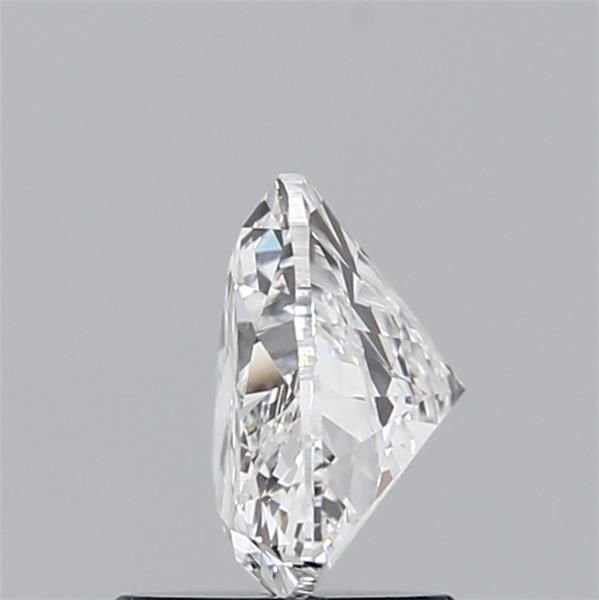 1.26ct E VS1 Rare Carat Ideal Cut Heart Lab Grown Diamond