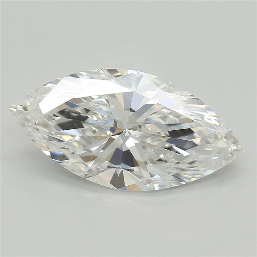 2.20 Carat Marquise Lab Diamond