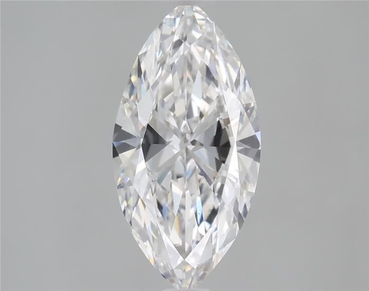1.51 Carat Marquise Lab Diamond