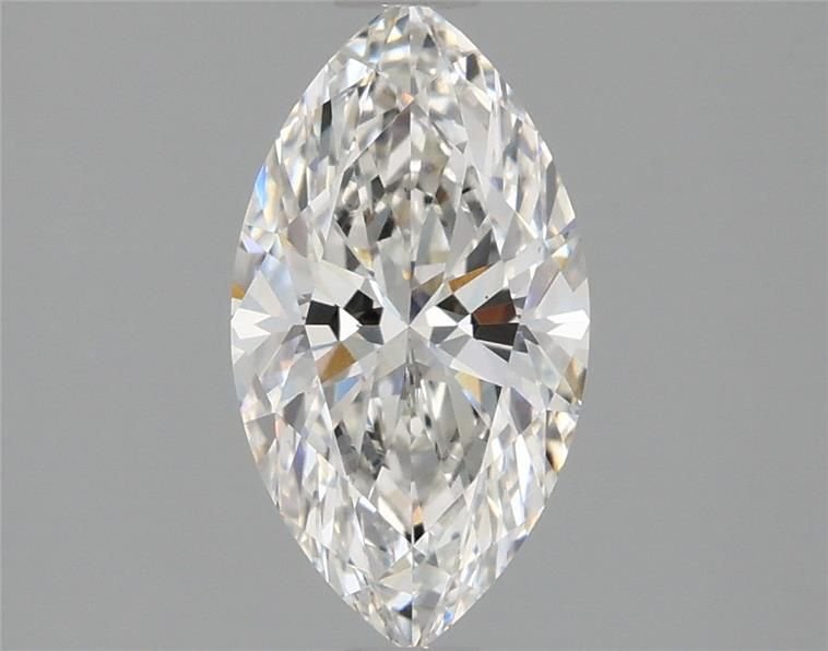 1.31 Carat Marquise Lab Diamond