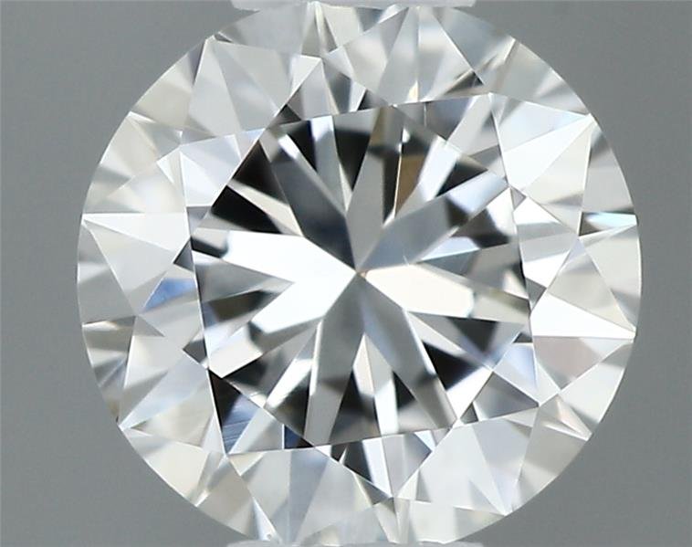 0.30 Carat Round Natural Diamond