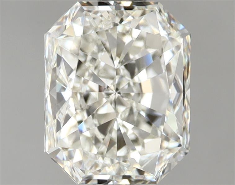 2.02ct J VS1 Very Good Cut Radiant Diamond